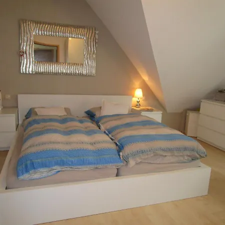 Helle 3-zimmer-dachgeschosswohnung